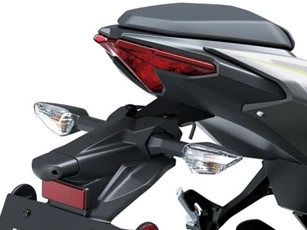 'Vua côn tay’ mới ra mắt tại Việt Nam, xịn hơn hẳn Honda Winner X và Yamaha Exciter, giá rẻ nhất phân khúc