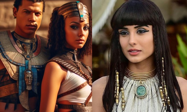 Tại sao các pharaoh Ai Cập cổ đại lại kết hôn với chị em gái của mình?