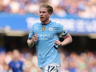 Top 10 cầu thủ hưởng lương cao nhất Premier League: De Bruyne đứng đầu