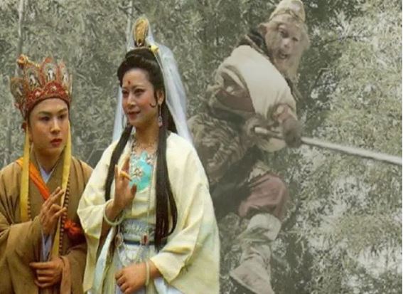 Tây Du Ký 1986: Tôn Ngộ Không từng hận Quan Âm Bồ Tát, lý do liên quan đến Đường Tăng
