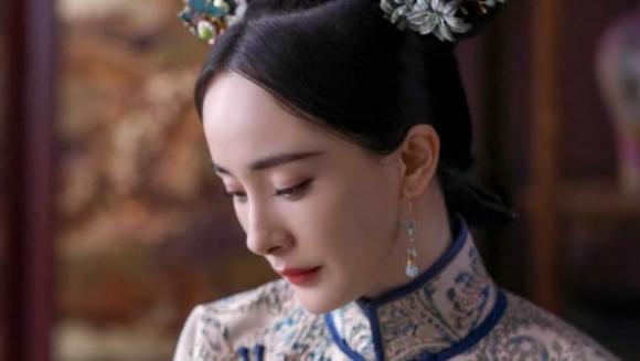 Phi tần tuổi thọ cao nhất, 14 tuổi tiến cung, 92 tuổi qua đời, tuổi già trở thành người chiến thắng chốn hậu cung