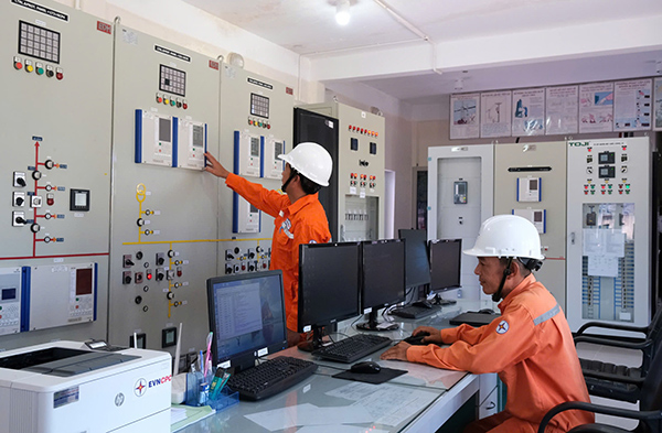 Miền Trung – Tây Nguyên: Không cắt điện để thi công trong dịp nghỉ lễ 2/9