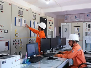 Miền Trung – Tây Nguyên: Không cắt điện để thi công trong dịp nghỉ lễ 2/9