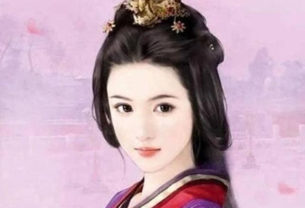 Kết cục thê lương của mỹ nhân là tài nữ Tây Hán, đẹp không thua Triệu Phi Yến