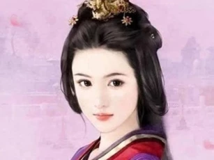 Kết cục thê lương của mỹ nhân là tài nữ Tây Hán, đẹp không thua Triệu Phi Yến