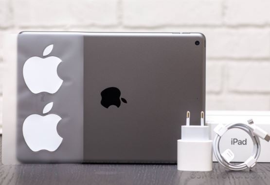 Đây là chiếc iPad rẻ nhất Việt Nam hiện nay, giá dưới 7 triệu khiến các máy tính bảng Android giá rẻ lo sốt vó