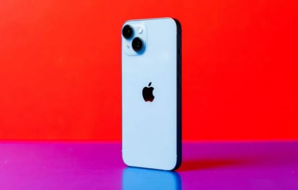 iPhone 14 giá siêu rẻ, mạnh chẳng kém iPhone 15, hất cẳng Galaxy S24 Ultra bán chạy top 6 thế giới