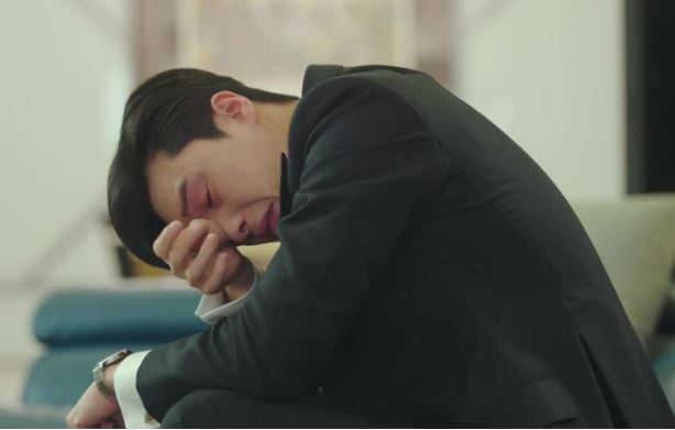 Vợ đột ngột qua đời, tôi đau lòng không nguôi, hôm ấy mở tủ lạnh nhìn thấy thứ này mà nước mắt đầm đìa