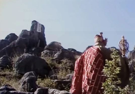 Đoàn thỉnh kinh của Đường Tăng đi qua một địa danh nổi tiếng ở Việt Nam, thực hư ra sao?