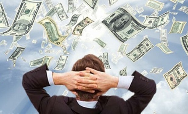 Qua Rằm tháng 7 là hết đen, 3 con giáp xả sạch vận xui, lộc phát tứ bề, tiền về như nước