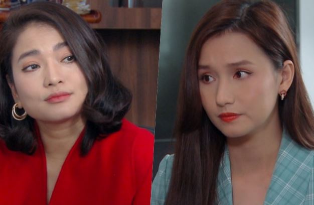 Vô tình gặp lại người yêu cũ của chồng trong siêu thị, tôi ‘gai mắt’ định bỏ đi thì tái mặt khi thấy người đàn nắm tay chị ta và sự thật quá tàn nhẫn