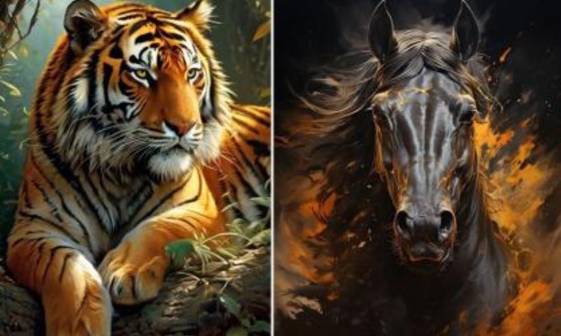 T&#x1EED; vi 12 con gi&#xE1;p th&#x1EE9; 5 ng&#xE0;y 22/8/2024: Tu&#x1ED5;i D&#x1EA7;n s&#x1EF1; nghi&#x1EC7;p thu&#x1EAD;n l&#x1EE3;i, Ng&#x1ECD; c&#x1EA9;n th&#x1EAD;n g&#xE2;y tai h&#x1ECD;a