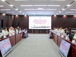 Đà Nẵng: Xúc tiến đầu tư vào lĩnh vực vi mạch bán dẫn