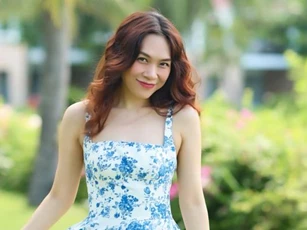 Lần đầu phát hành đĩa liveshow định dạng blu-ray, Mỹ Tâm lại gây “chấn động”