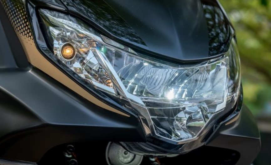 Đại chiến Honda Vision, mẫu xe ga Yamaha đẹp như Air Blade giảm giá còn 25,9 triệu đồng, rẻ như Wave