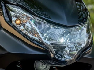 Đại chiến Honda Vision, mẫu xe ga Yamaha đẹp như Air Blade giảm giá còn 25,9 triệu đồng, rẻ như Wave