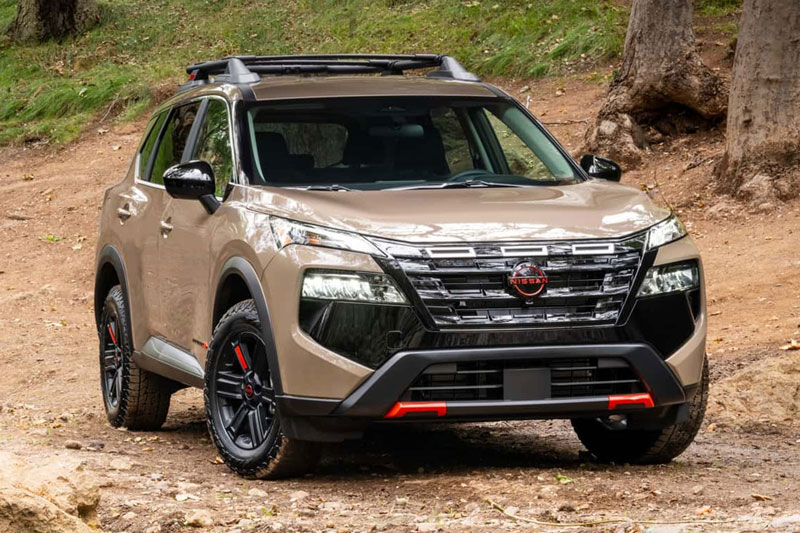 ‘Kẻ huỷ diệt’ Honda CR-V ra mắt với thiết kế siêu ngầu, công suất 201 mã lực, giá gần 680 triệu đồng