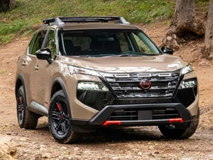 ‘Kẻ huỷ diệt’ Honda CR-V ra mắt với thiết kế siêu ngầu, công suất 201 mã lực, giá gần 680 triệu đồng