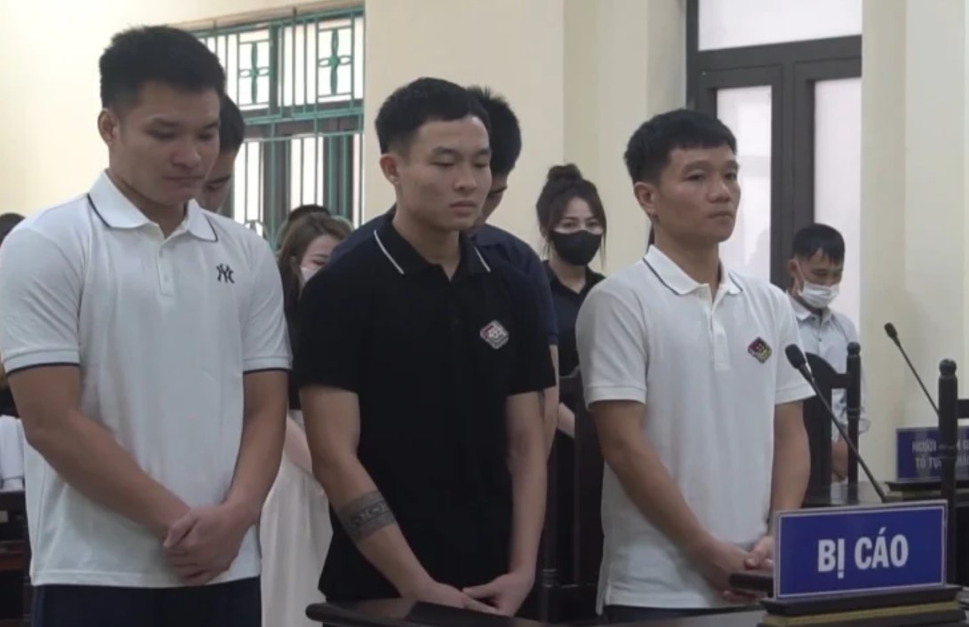 Vụ 5 cầu thủ Việt Nam dùng ma tuý: Rõ kẻ chủ mưu và cách thức hoạt động