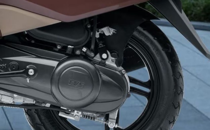 Đại chiến Honda Vision, ‘xe ga quốc dân’ cực đẹp mới sẽ ra mắt vào ngày 22/8, giá rẻ 21,5 triệu đồng