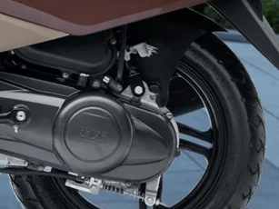 Đại chiến Honda Vision, ‘xe ga quốc dân’ cực đẹp mới sẽ ra mắt vào ngày 22/8, giá rẻ 21,5 triệu đồng