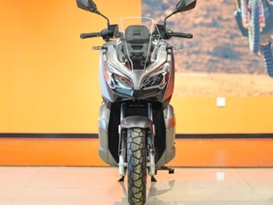 Quên Honda SH đi, ‘vua xe ga' 150cc ra mắt: Có ABS 2 kênh, giá chỉ 42 triệu đồng rẻ hơn Air Blade