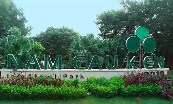 Chuỗi kinh tế tuần hoàn từ mô hình khu công nghiệp đang chuyển đổi sang sinh thái