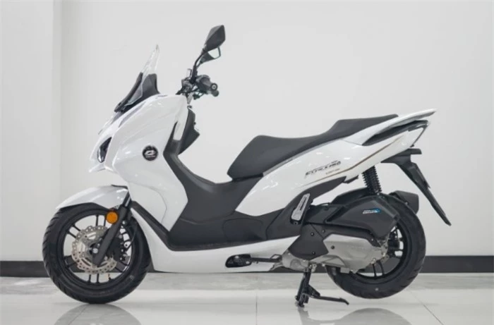 Quên Honda SH đi, ‘vua xe ga' 150cc ra mắt: Có ABS 2 kênh, giá chỉ 42 triệu đồng rẻ hơn Air Blade ảnh 7