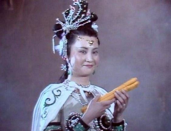 Giải mã thân thế Bạch Cốt Tinh: Xuất thân tiên nhân, phu quân là bạn tốt của Tôn Ngộ Không?