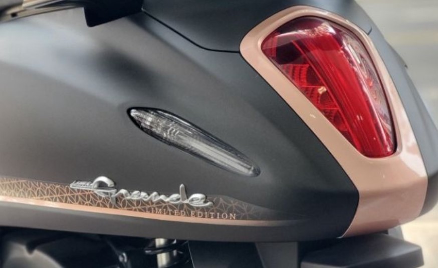 ‘Xe ga quốc dân’ của Yamaha giảm giá sâu thu hút khách Việt, quyết ‘chơi tất tay’ với Honda LEAD