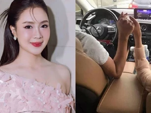 Thông tin cực hiếm hoi về chồng của diễn viên Hồng Diễm: 15 năm chưa lộ mặt 1 lần nào