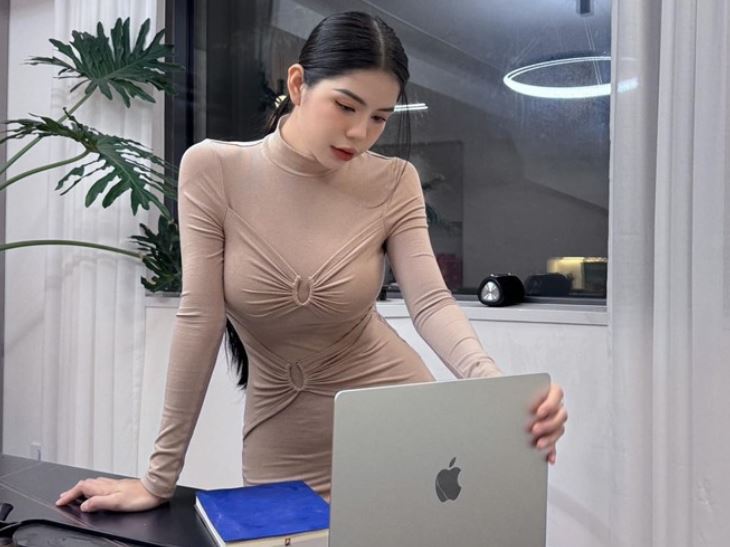 Bất ngời với lý do Hằng Du Mục phải để lại tất cả tài sản cho Tôn Bằng