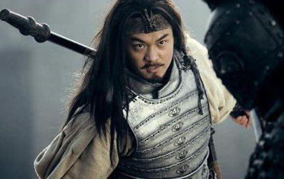 Tướng duy nhất trong Tam Quốc được La Quán Trung ví như hổ, tài giỏi nhưng cả đời bị Lưu Bị phớt lờ