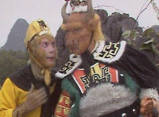 Bóc trần lý do 'xấu hổ' khiến Tôn Ngộ Không chịu thua trước Ngưu Ma Vương