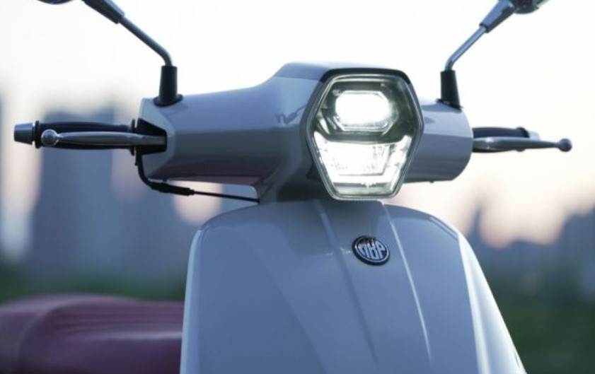 Đại chiến Honda SH, ‘tân binh’ xe ga 150cc ra mắt giá 32,4 triệu đồng rẻ như Vision, có ABS 2 kênh