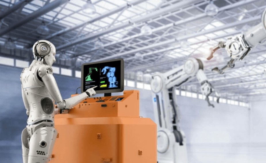 Trí tuệ nhân tạo tác động mạnh mẽ đến xu hướng nhân lực