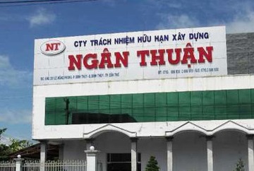 Công ty Ngân Thuận do ông Trần Văn Bang làm giám đốc nợ thuế hơn 600 tỷ đồng, bị ngăn chặn tẩu tán tài sản