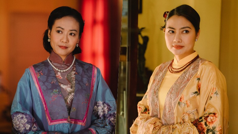 Phim của Hồng Ánh và Ngọc Lan đạt 30 triệu view sau 3 tập đầu