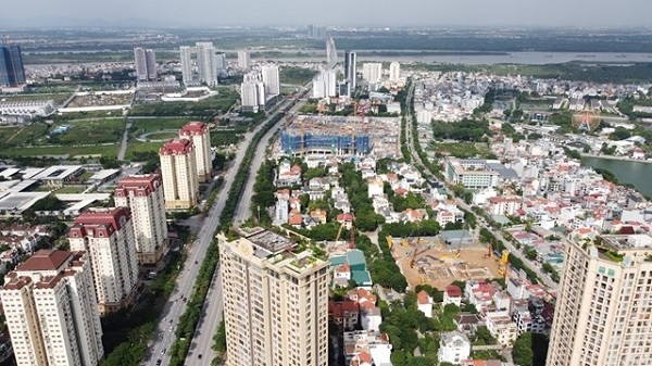 Lượng lớn bất động sản cho thuê đang chồng chéo về quyền và nghĩa vụ