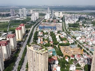 Lượng lớn bất động sản cho thuê đang chồng chéo về quyền và nghĩa vụ