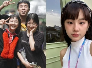 Danh tính người đàn ông ở chung với Thu Hà Ceri nhiều năm, chu cấp cho nữ diễn viên hàng tháng