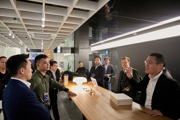 Cơ hội để các startup Việt - Hàn kết nối đầu tư quốc tế