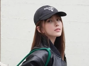Diện mạo mới của Thiều Bảo Trâm