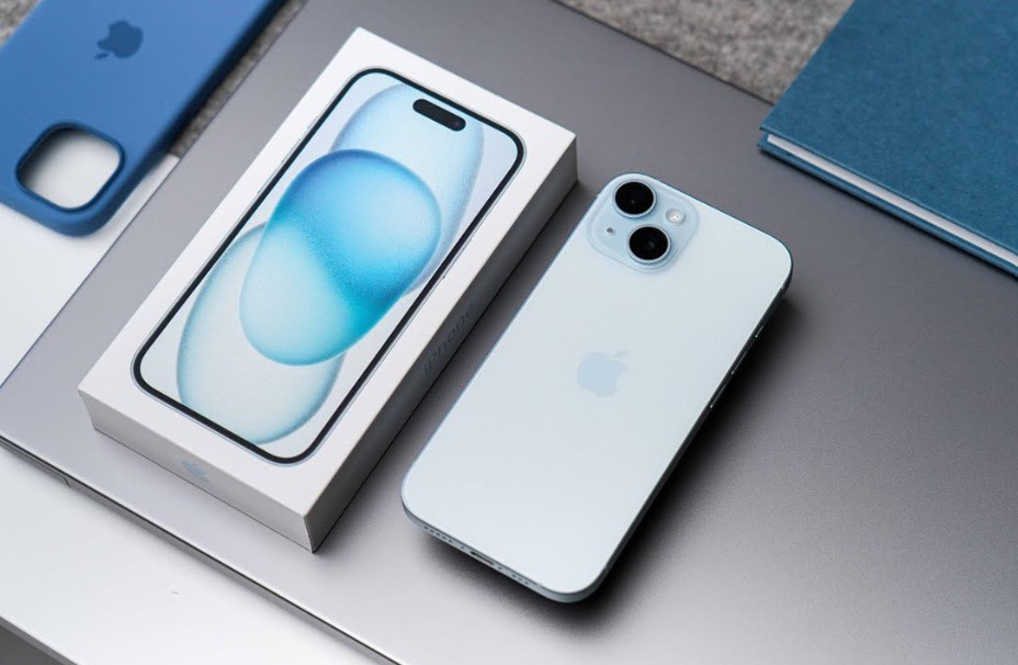 iPhone 15 vs iPhone 14 Pro Max: Chênh nhau 1 triệu nên chọn máy nào?