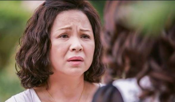 Chồng mất 5 năm, mẹ chồng mới tìm đến nhà vào đúng ngày giỗ để tiết lộ một câu chuyện sốc nặng