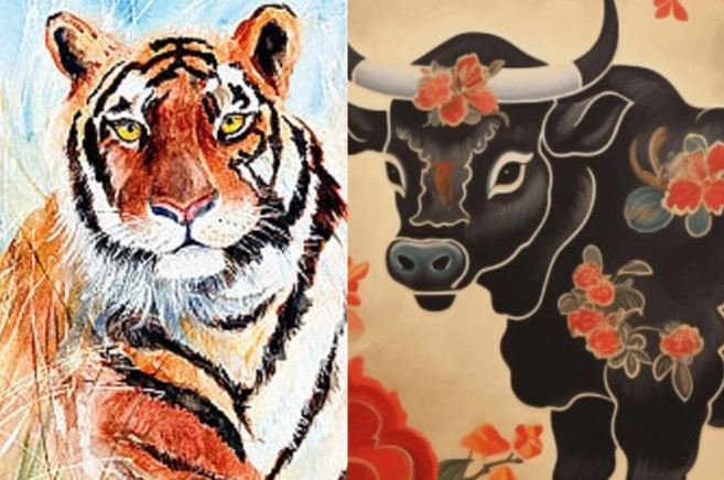 4 tháng cuối năm 2024: 3 tuổi ăn lộc Tổ Tiên bước chân phải thấy Vàng, bước chân trái thấy Bạc, đón Tết to