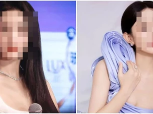 Rộ tin lộ đường dây mua dâm chấn động showbiz, 2 sao nữ đình đám bị réo tên