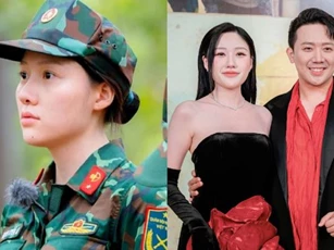 Em gái Trấn Thành gây tranh cãi trong tập 3 Sao Nhập Ngũ, phía nhà sản xuất chính thức có phản hồi