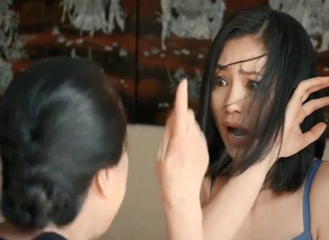 Giỗ đầu con trai còn chưa đến, con dâu đã sòn sòn sinh 2 đứa, nóng giận mẹ chồng đánh đuổi con dâu đi nhưng ân hận chẳng kịp ngay sau đó