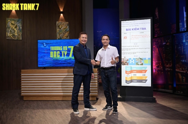 
Doanh nghiệp cung ứng lao động vùng cao hút "cá mập" chốt deal
